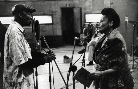 Buena Vista Social Club