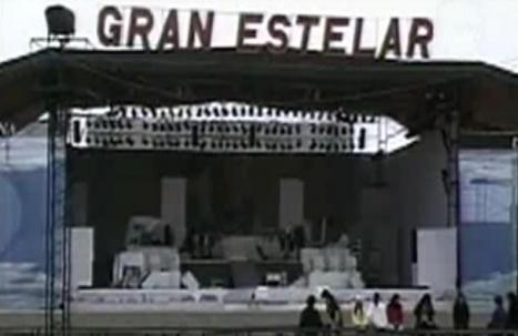 El Gran Estelar