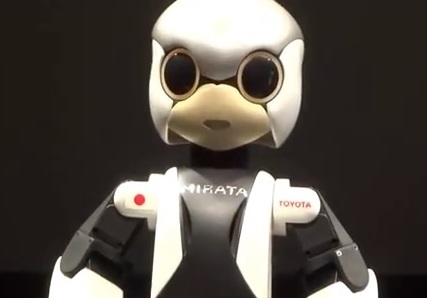 Kirobo