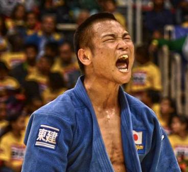 Masashi Ebinuma