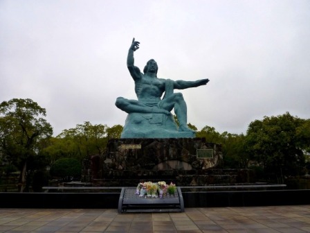 Nagasaki