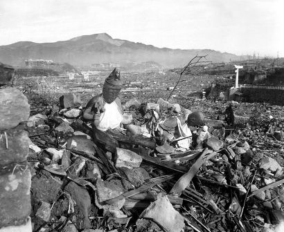 Nagasaki