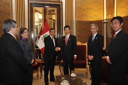 Ollanta Humala
