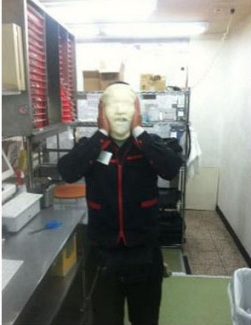 Pizza Hut