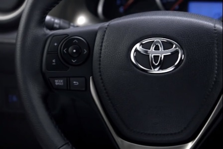 Toyota Brasil