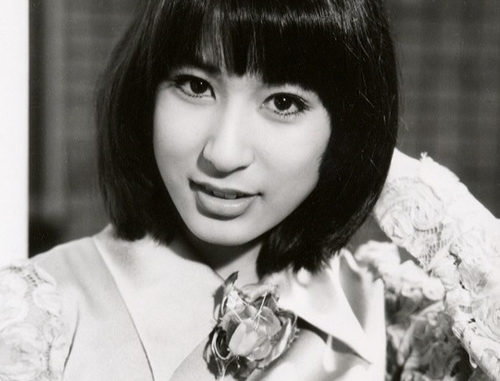 keiko fuji