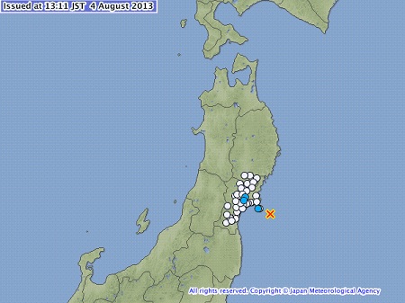 terremoto miyagi
