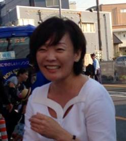 Akie Abe