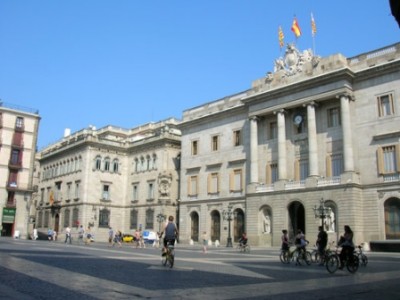 Barcelona