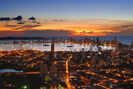 Cartagena