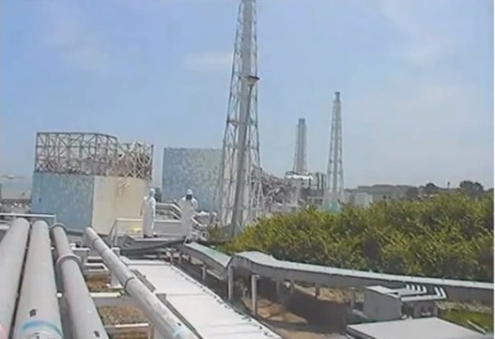 Fukushima