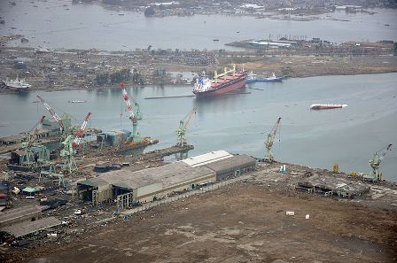 Ishinomaki