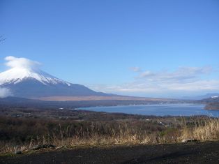 Lago Yamanaka