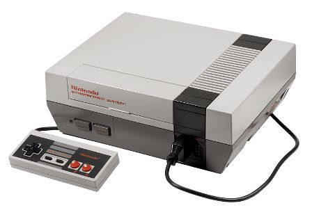 Nintendo
