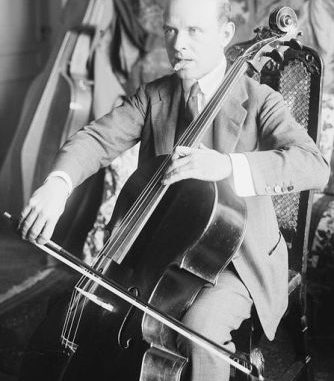 Pau Casals