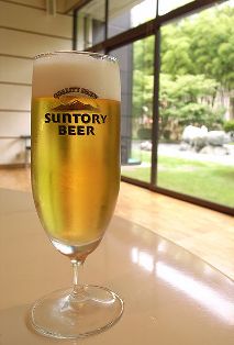 Suntory