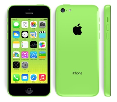 iPhone