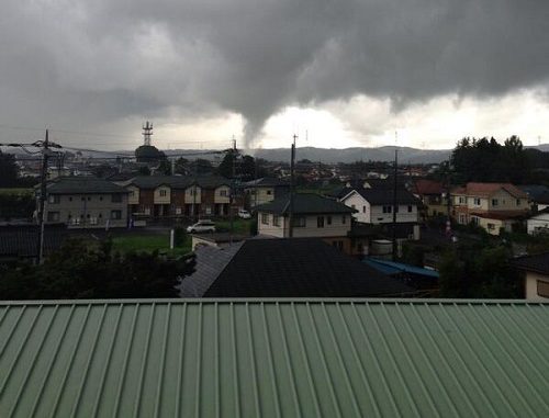 tornado 6