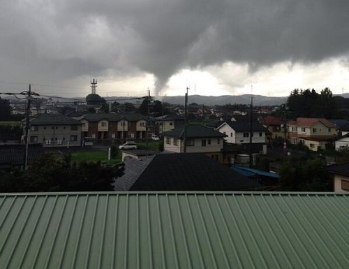 tornado 6