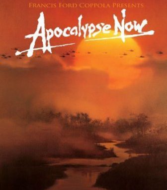 Apocalypse now