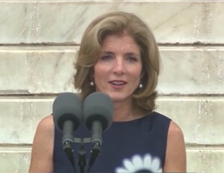 Caroline Kennedy