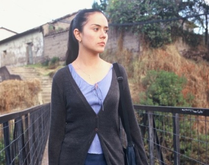 Catalina Sandino Moreno
