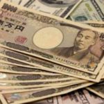 Moneda japonesa