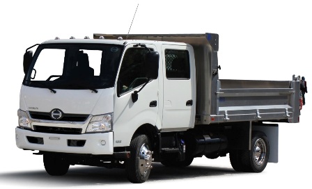 Hino