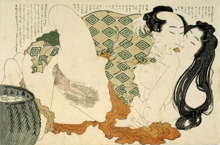 Hokusai