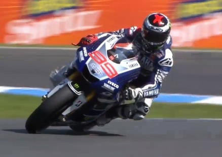 Jorge Lorenzo