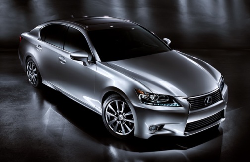 Lexus