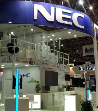 NEC