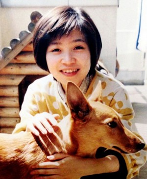 Natsue Murata