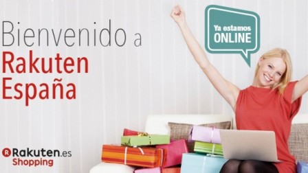 Rakuten