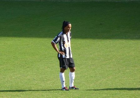 Ronaldinho
