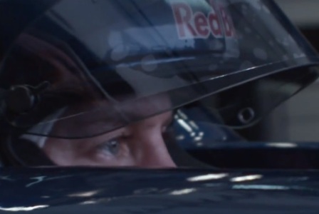 Sebastian Vettel