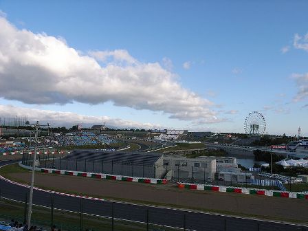 Suzuka