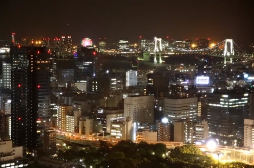 Tokio