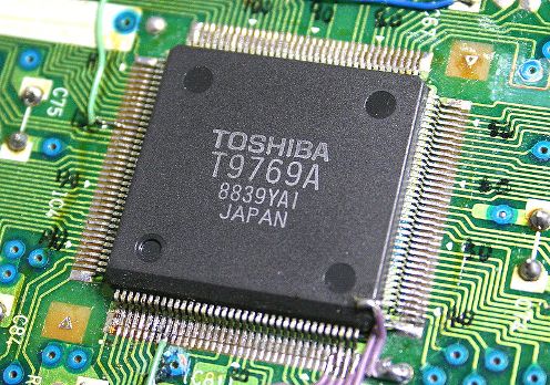 Toshiba
