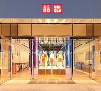Uniqlo