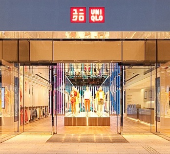 Uniqlo