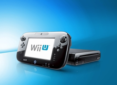 Wii U