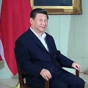 Xi Jinping