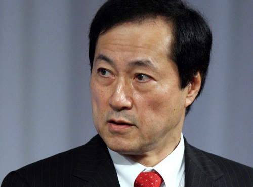 Yasuhiro Sato