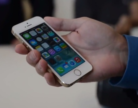 iPhone