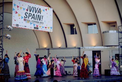 Fiesta España