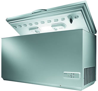 Freezer