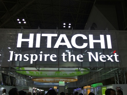 Hitachi