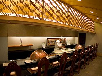 Hotel Ritz-Carlton