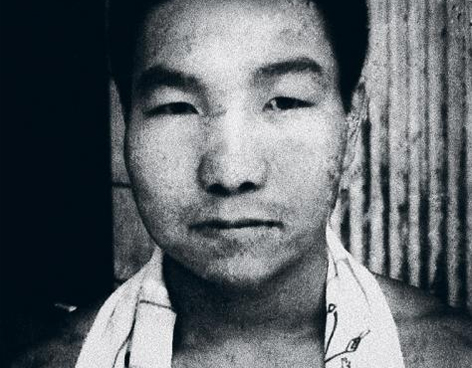 Iwao Hakamada pasó 46 años en el corredor de la muerte